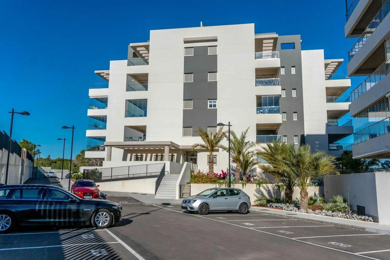 Ático con piscina en venta en Orihuela Costa, imagen 23