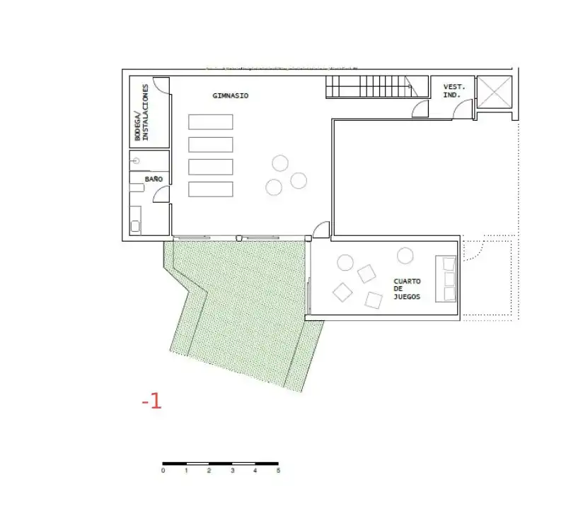 Casa con piscina en venta en Marbella Centro, imagen 30
