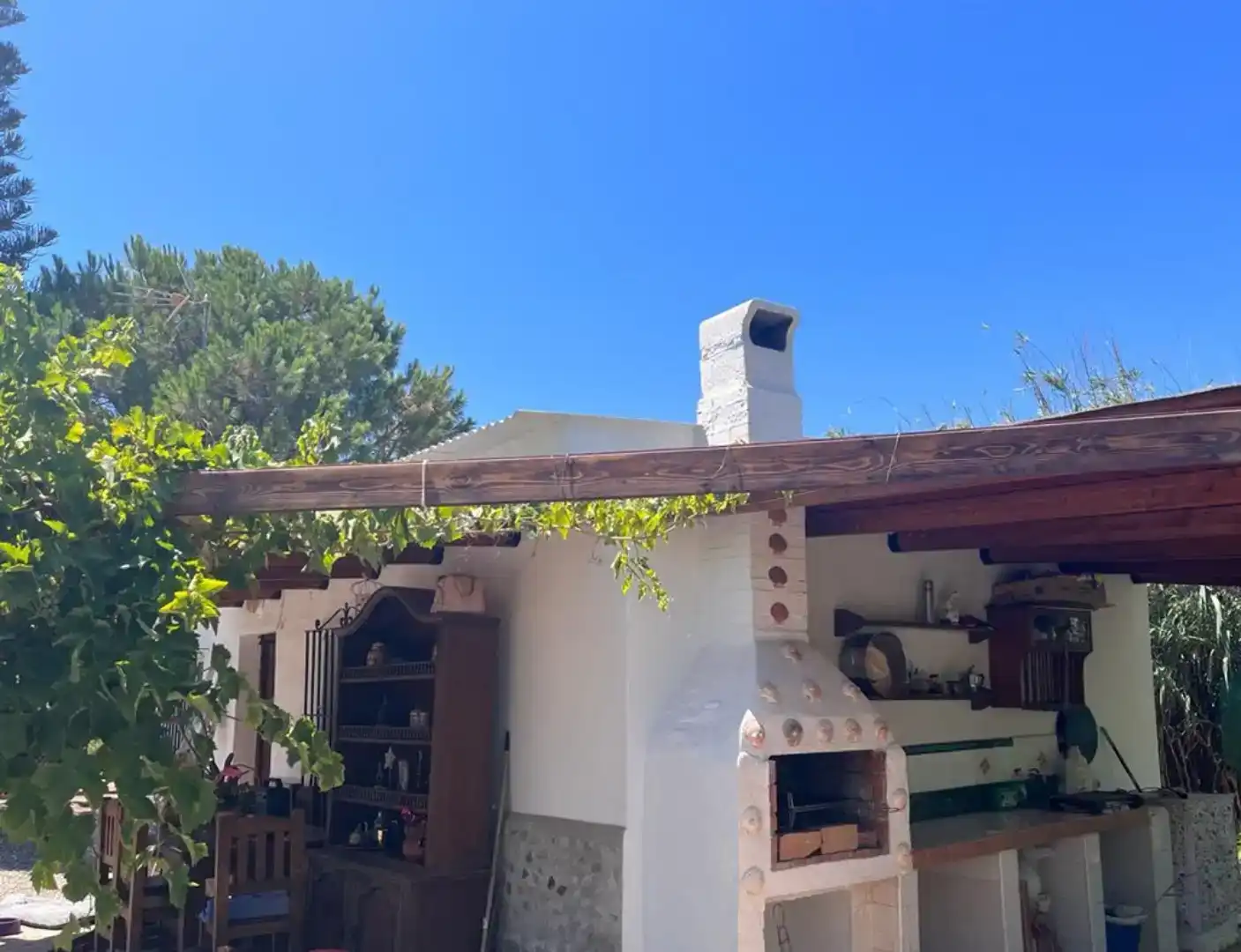 Finca rústica en venda en Cártama amb Aire condicionat i Piscina