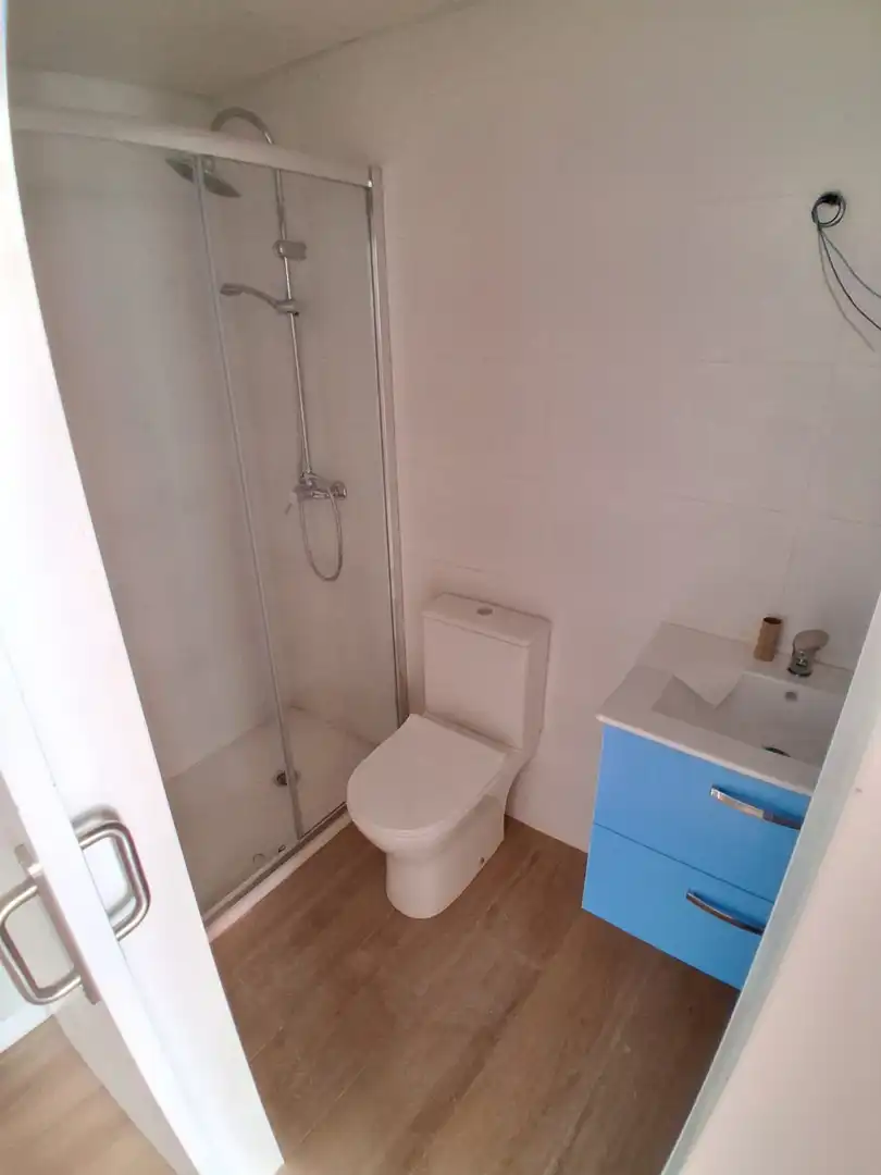 Baño de Piso en venta en Sanlúcar de Barrameda