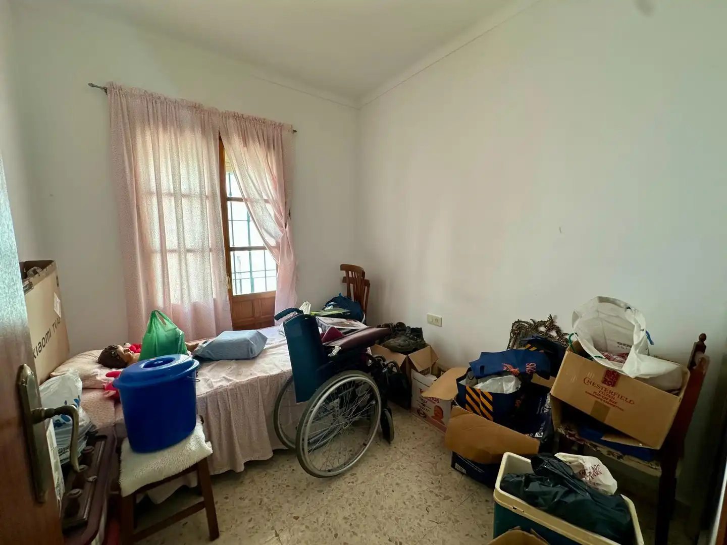 Casa o chalet en venta en Marchena