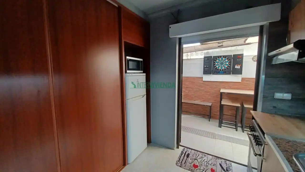 Casa adosada en venda en Vigo  amb Terrassa, Traster i Balcó