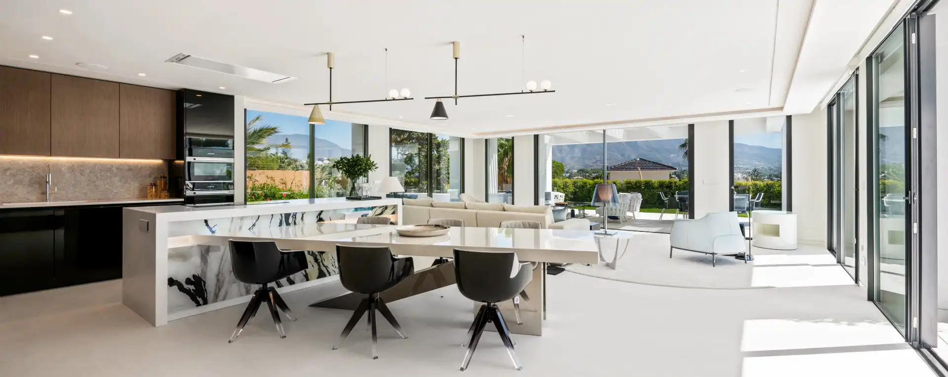 Casa amb piscina en venda a Marbella Centro, imagen 40