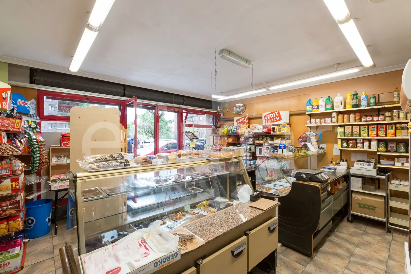 Local en venda en Bilbao 
