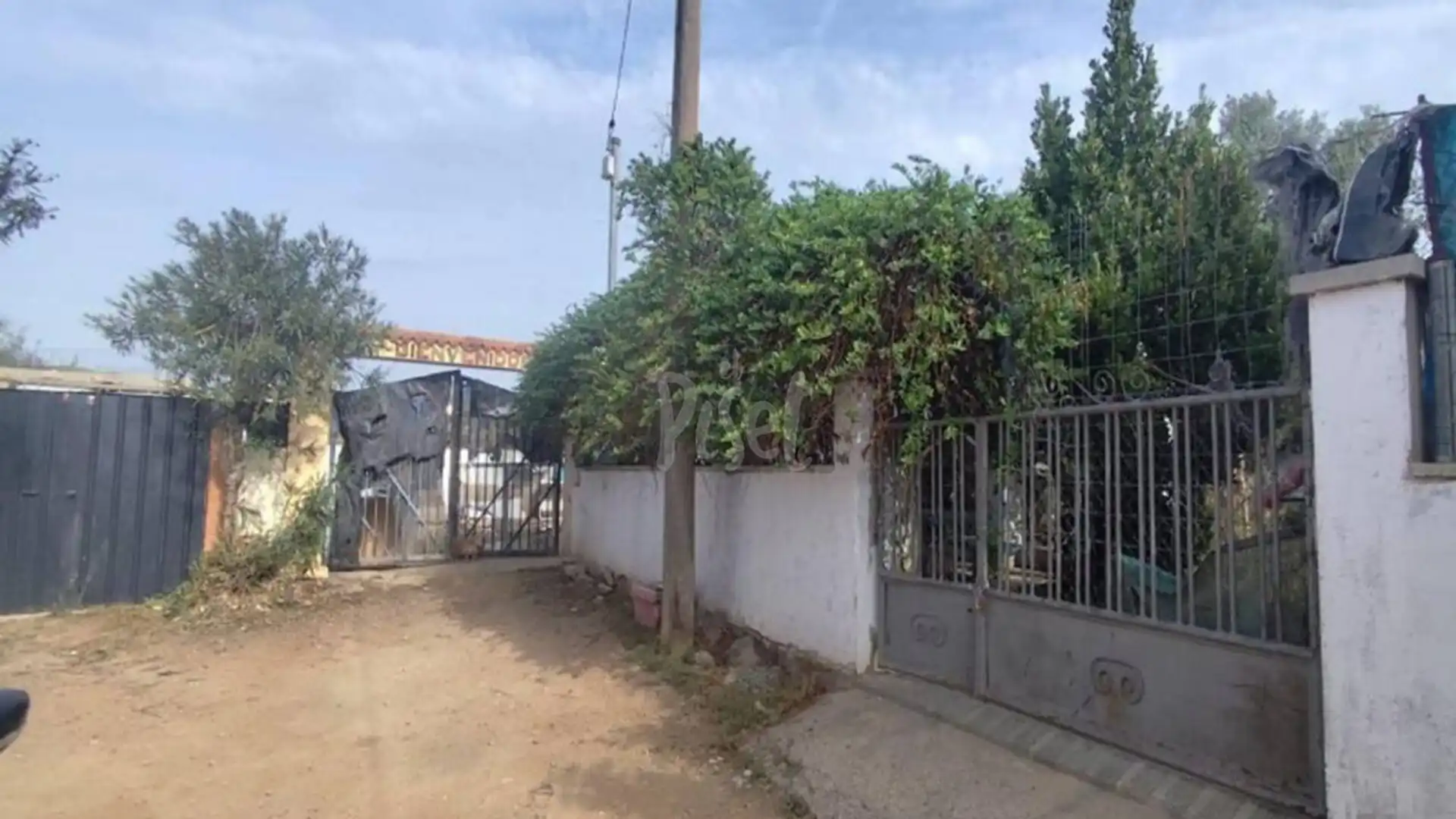 Casa o chalet en venta en Calle Polígono, Nord