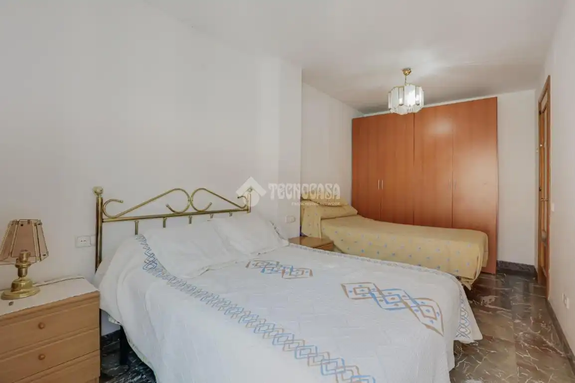 Habitación de Piso en venta en Rubí con Calefacción, Parquet y Amueblado