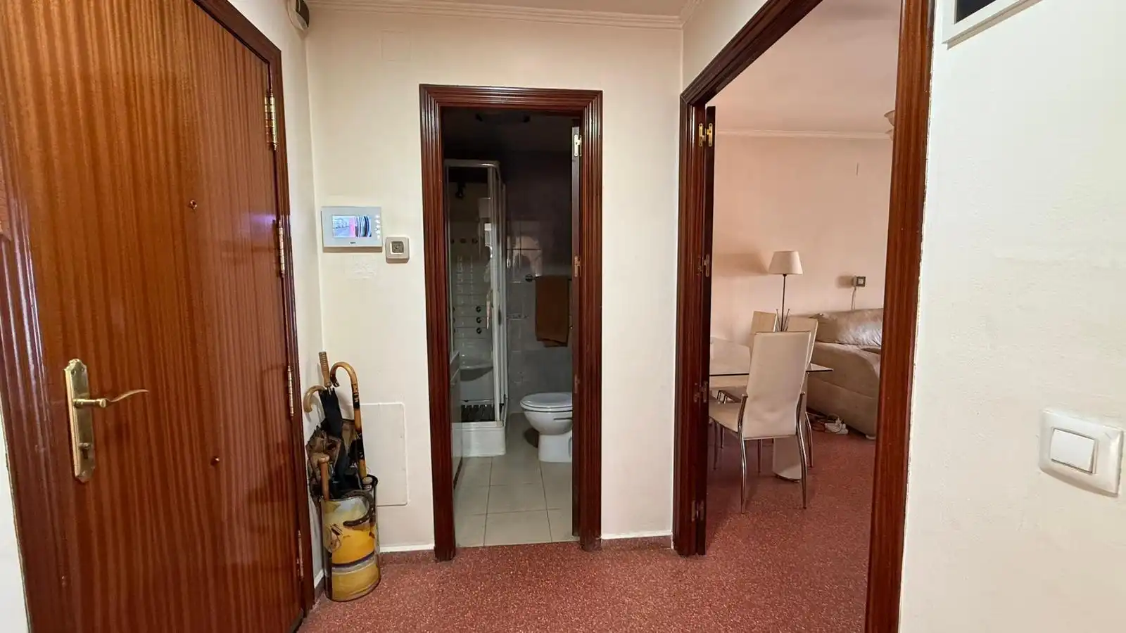 Apartments for sale in Sevilla