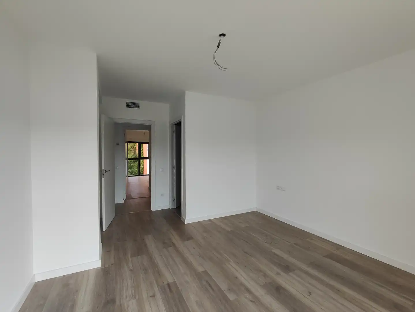 Flat for sale in Gelida  with Air Conditioner, Heating and Parquet flooring