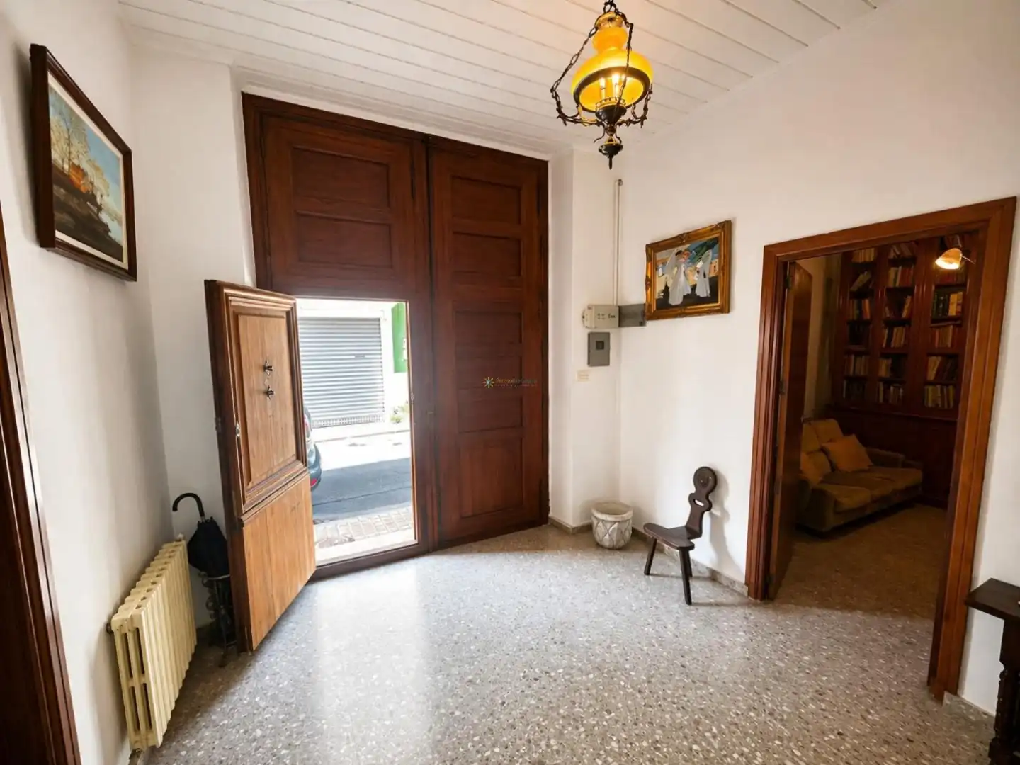Casa adosada en venda en Aielo de Malferit amb Calefacció, Terrassa i Traster