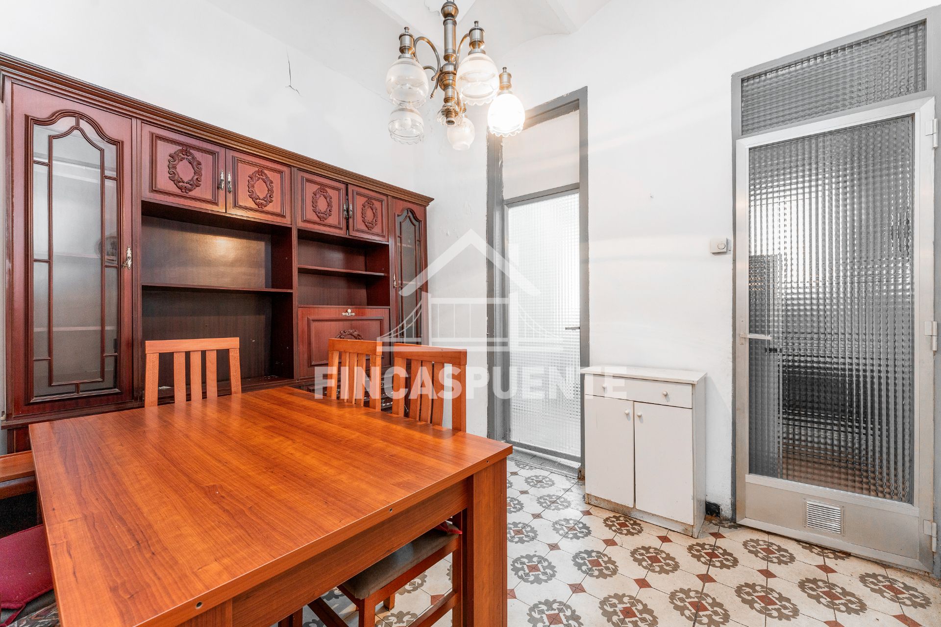 Pis en venda a Carrer del dos de Maig, El Camp de l'Arpa del Clot, Sant Martí