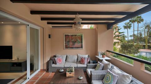 Photo 3 of Apartment for sale in Sierra Blanca, Málaga