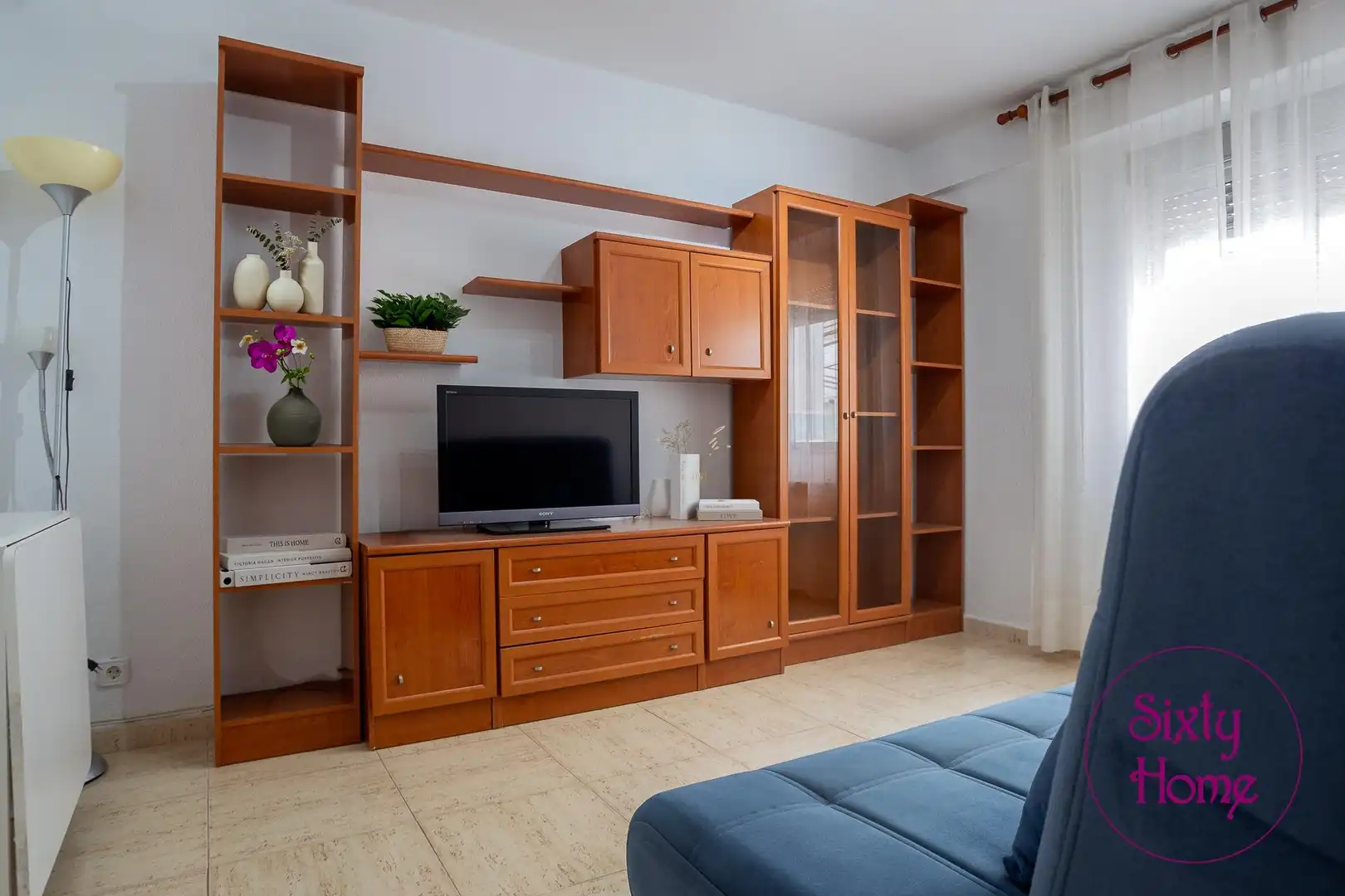 Piso con ascensor en venta en Calle del Tenor Fleta 38, imagen 3