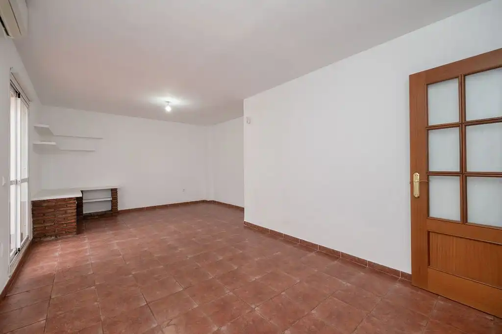 Ático en venta en Alhaurín de la Torre con Aire acondicionado, Calefacción y Terraza