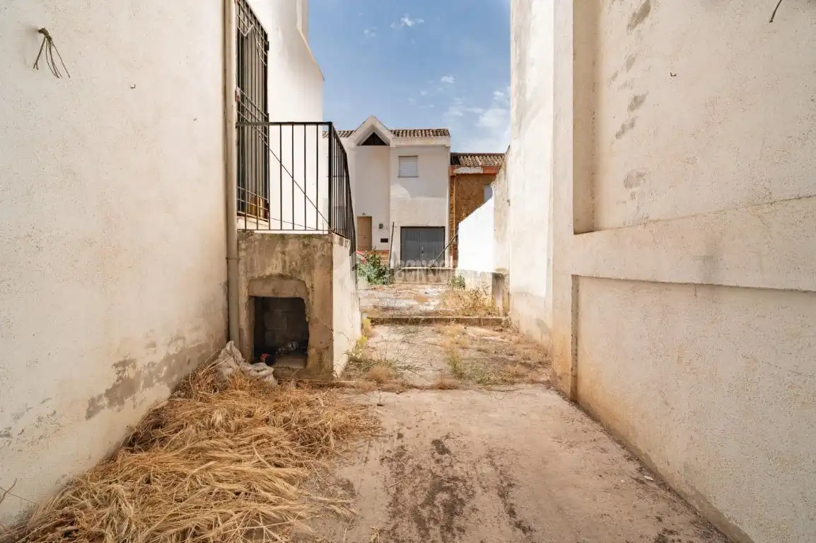 Casa o chalet en venta en Huétor Vega