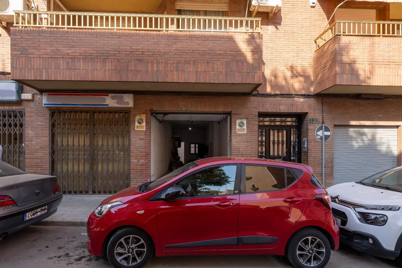 Local en venta en Calle REGOCIJOS, Plaza de Toros - Santa Rita