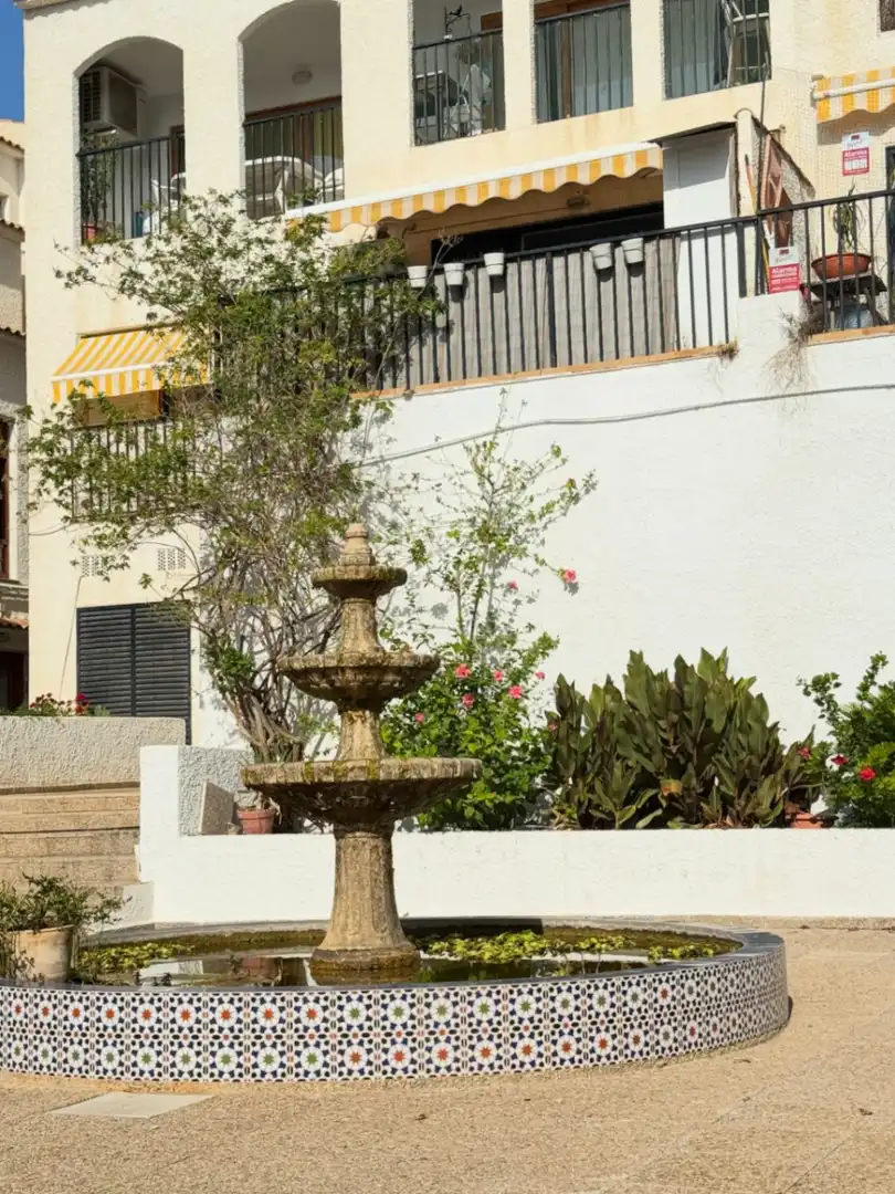 Appartement compact avec piscine à vendre à Altea ciudad, imagen 26