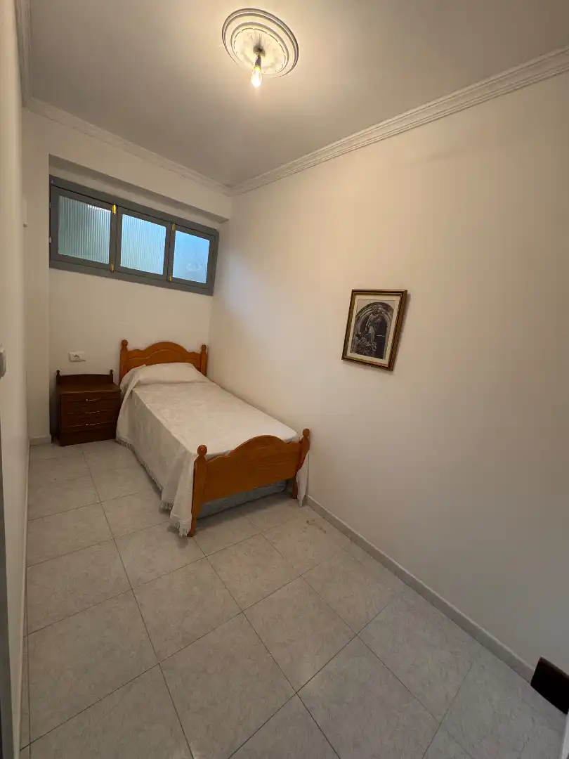 Habitación de Piso en venta en Cedeira con Aire acondicionado, Calefacción y Trastero