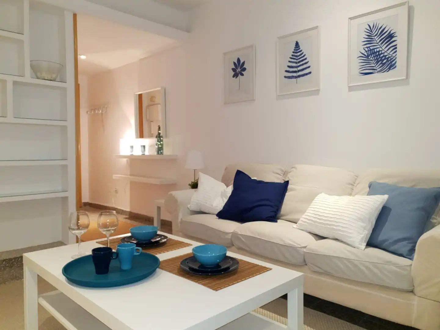 Pis amb terrassa de lloguer a Torremolinos - Calle de la playa, imagen 28
