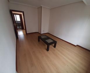 Living room of Flat for sale in Gijón   with Heating