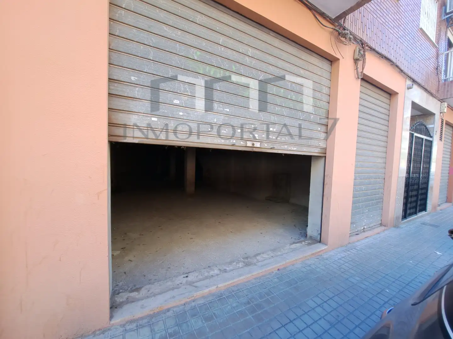 Business premises for sale in Carrer de Castelló, imagen 2