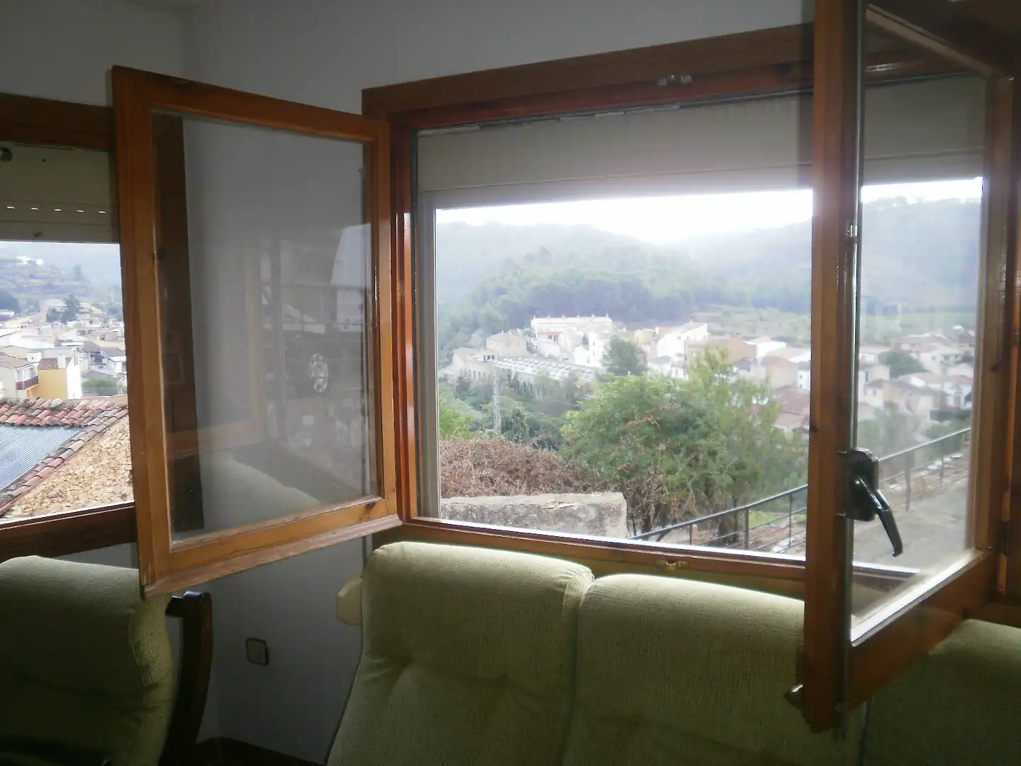 Casa a schiera con terrazza in vendita a Carrer Calvari 32, imagen 32