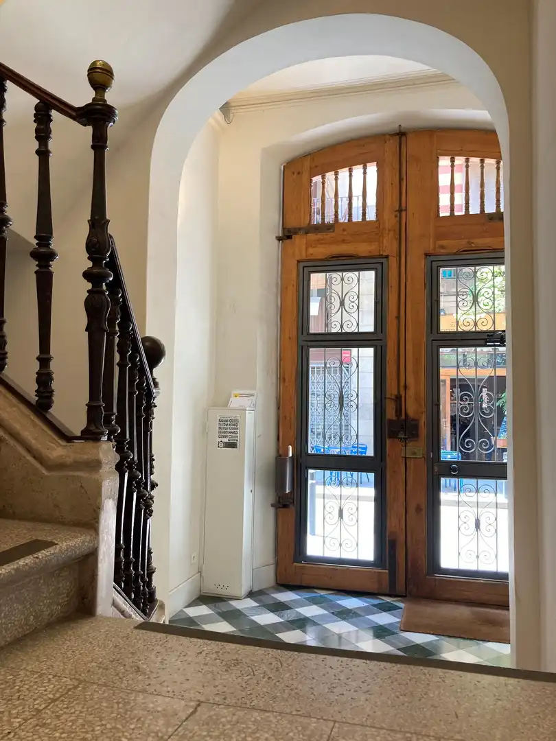 Appartement avec terrasse à vendre à Carrer de la Junta de Comerç, imagen 16