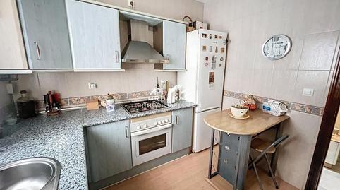 Foto 3 von Wohnung zum Verkauf in Viana, San Francisco, Lucena