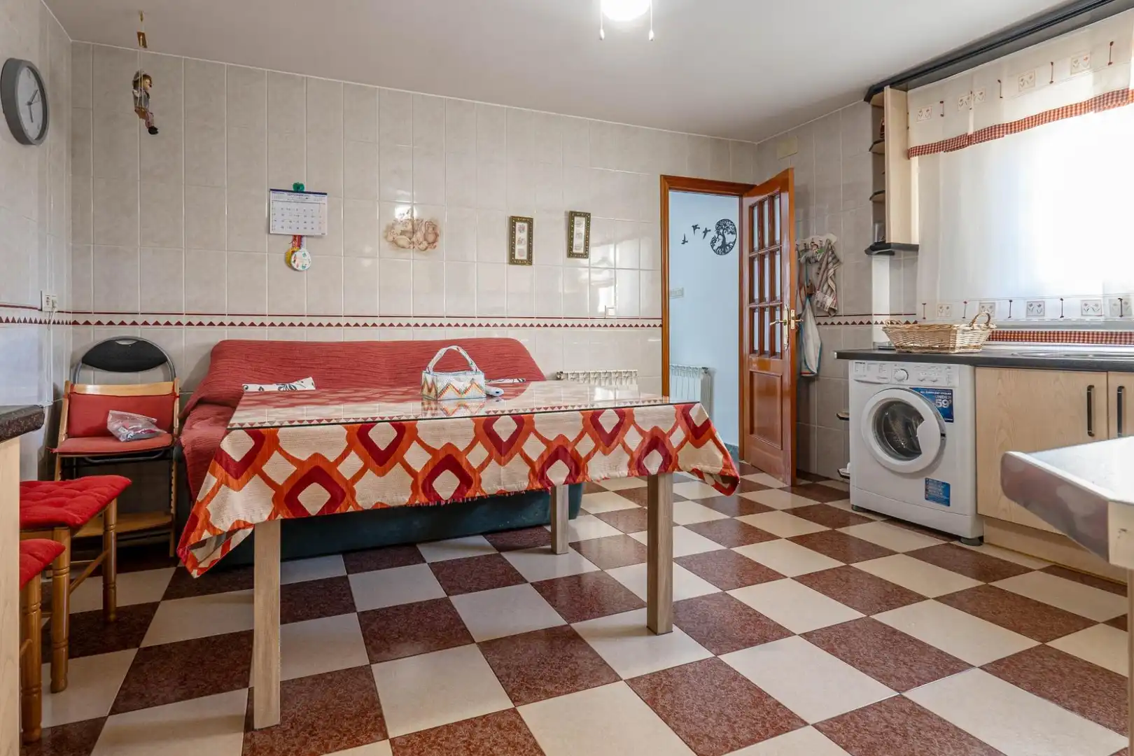 Casa o xalet en venda a San Francisco - Chorillo