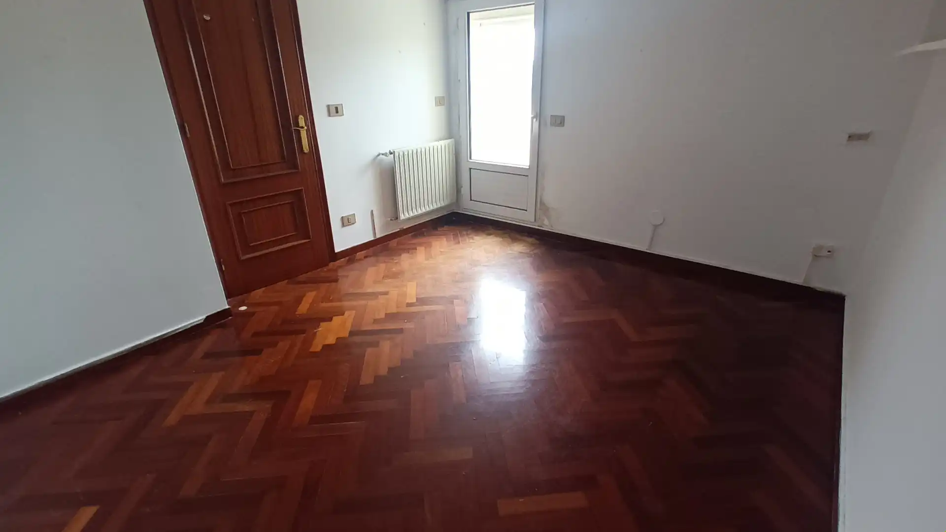 Apartament amb ascensor en venda a Ronda do Carme, imagen 20