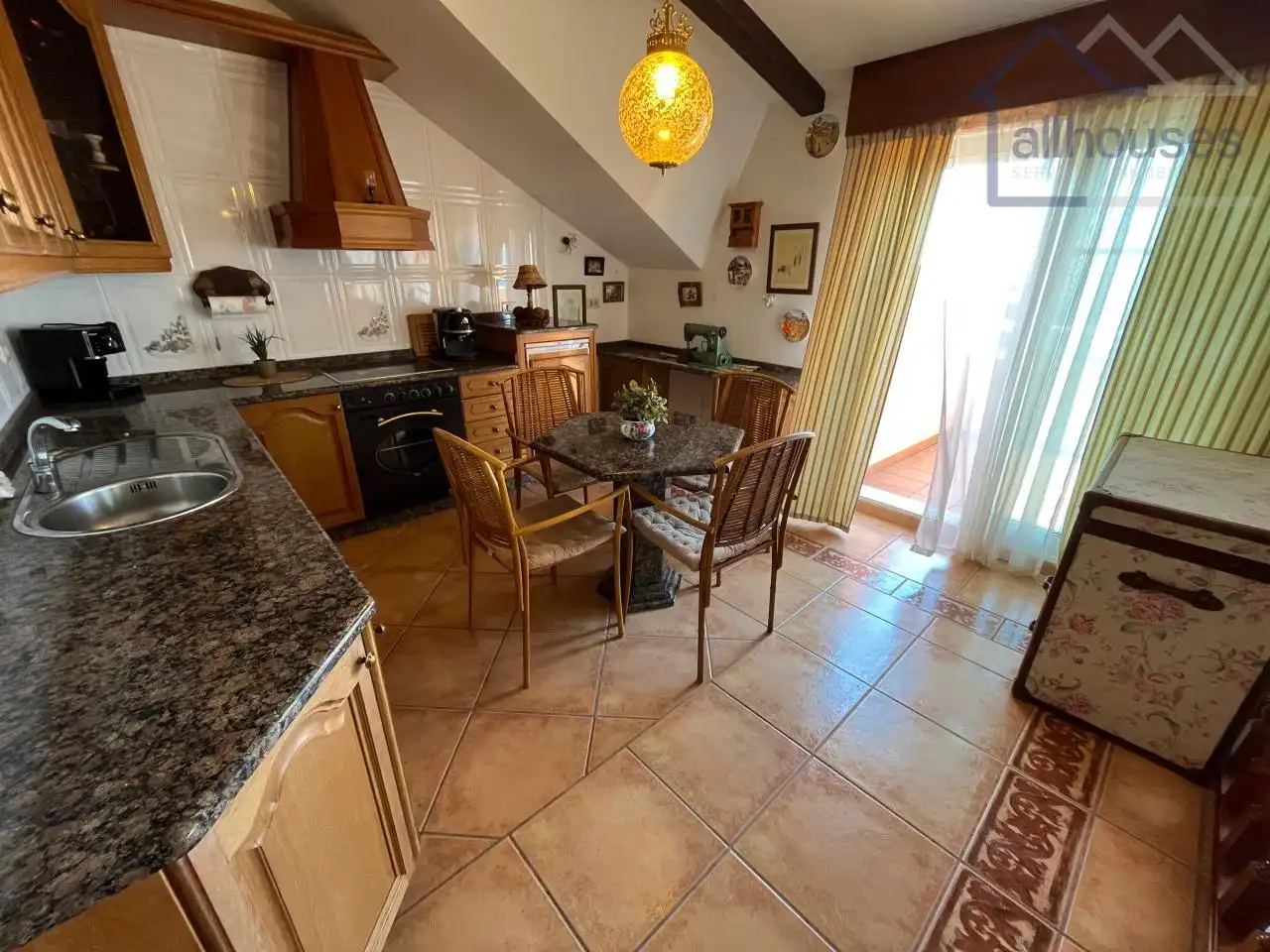 Detached house with pool for sale in Oia, imagen 40