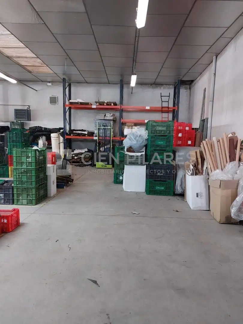 Industrial building for sale in Calahorra, imagen 34