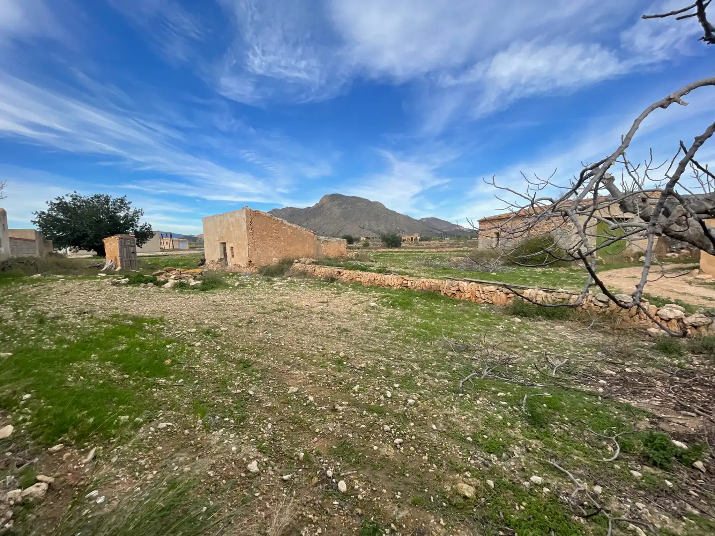 Terreny residencial en venda a Calle Elche.Bar, imagen 6