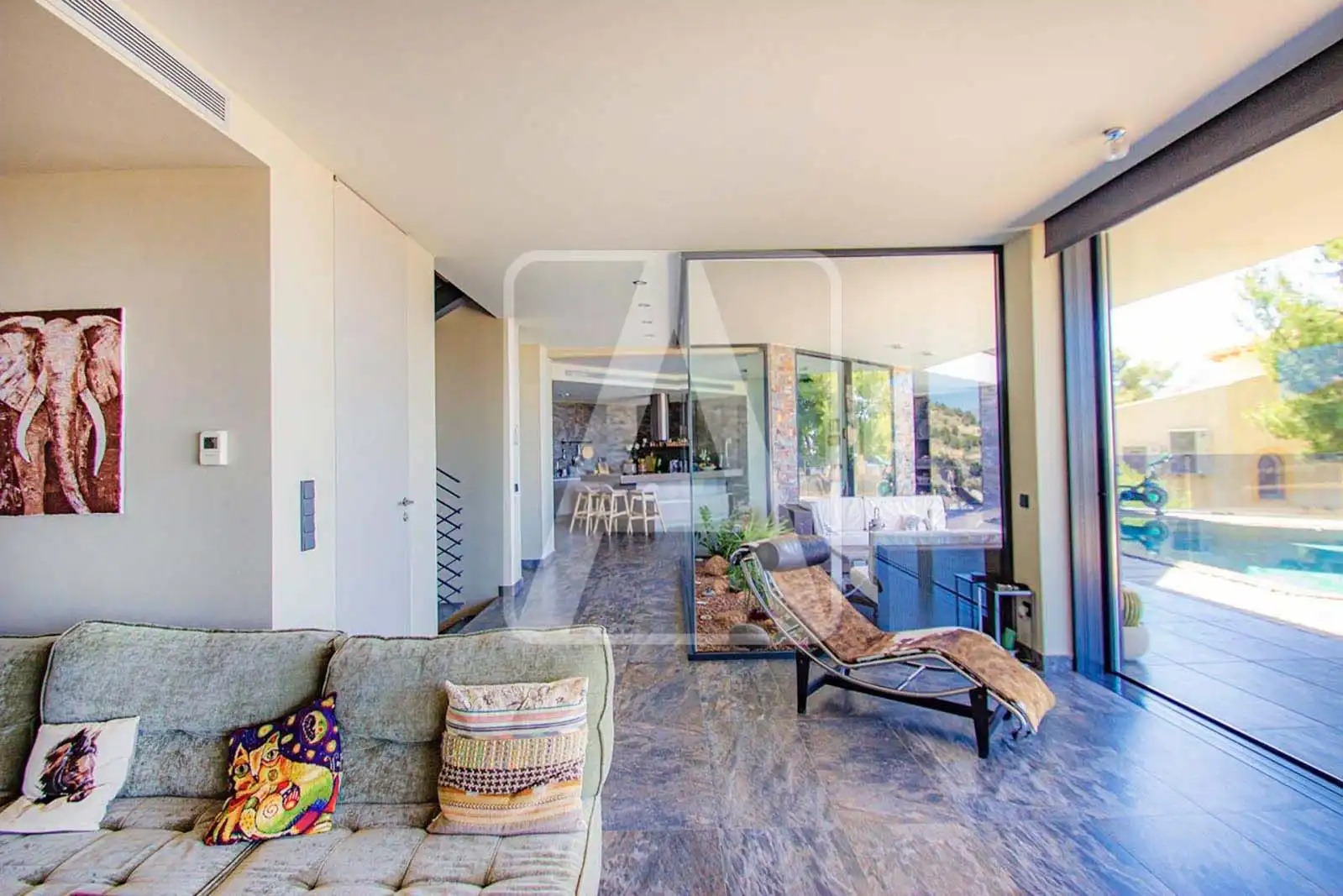 Detached house with pool for sale in Altea Hills, imagen 58