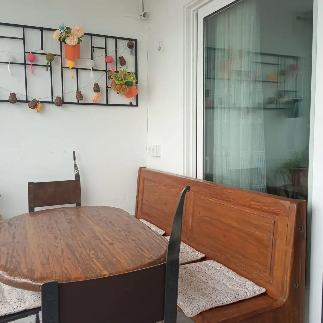 Piso con ascensor en venta en Moxó - Sant Mori, imagen 9