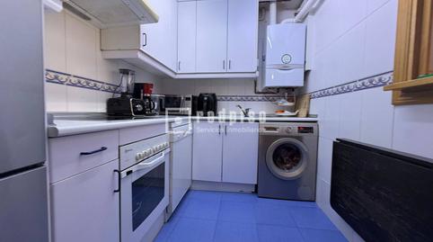 Foto 5 de Pis en venda a Villalba Estación, Collado Villalba