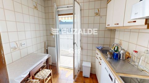 Foto 5 von Wohnung zum Verkauf in Egia Kalea, Egia, Donostia - San Sebastián