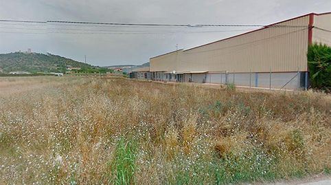 Parcela de terreno urbanizable y de regadío de 3.399m en Camí de lOlivar, en Ulldecona Tarragona