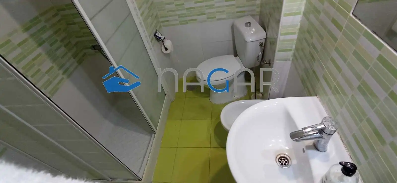 Baño de Piso en venta en La Línea de la Concepción con Amueblado