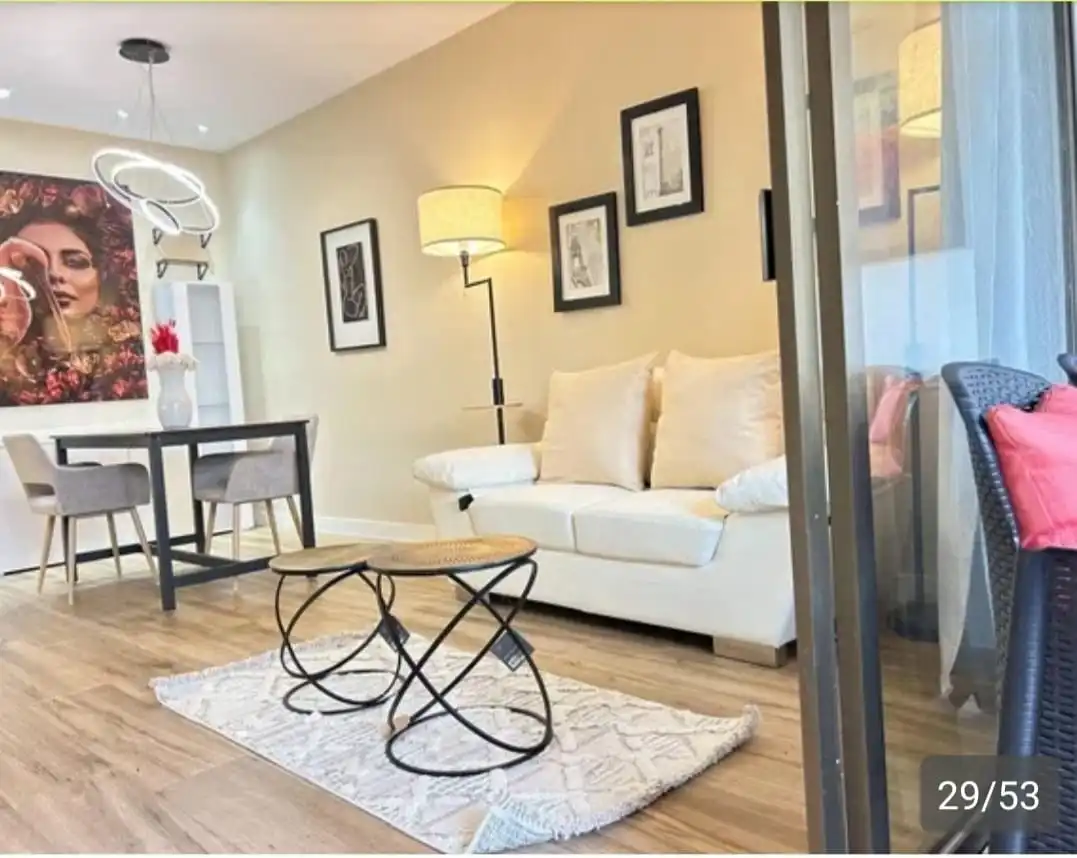Piso con piscina en venta en Nueva Andalucía, imagen 8