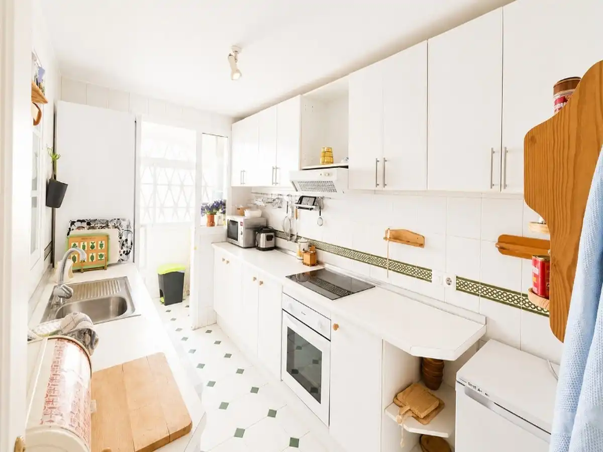 Casa a schiera in vendita a Los Boliches, imagen 10