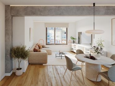 Appartamento con balcone in vendita a Pizarro