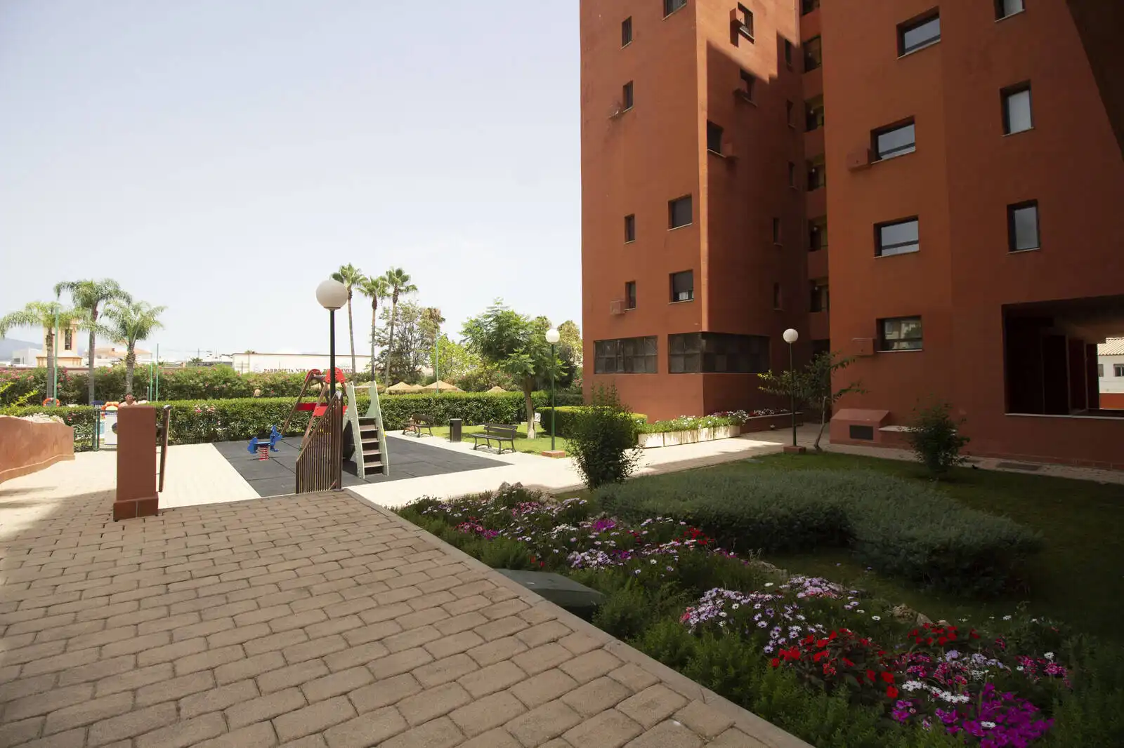 Apartment mit Aufzug zum Verkauf in Estepona Pueblo, imagen 2