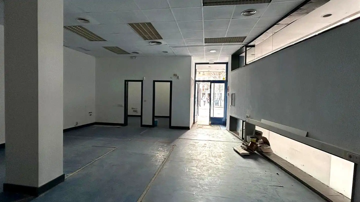 Commercial properties for rent in Torrejón de Ardoz  with Air Conditioner