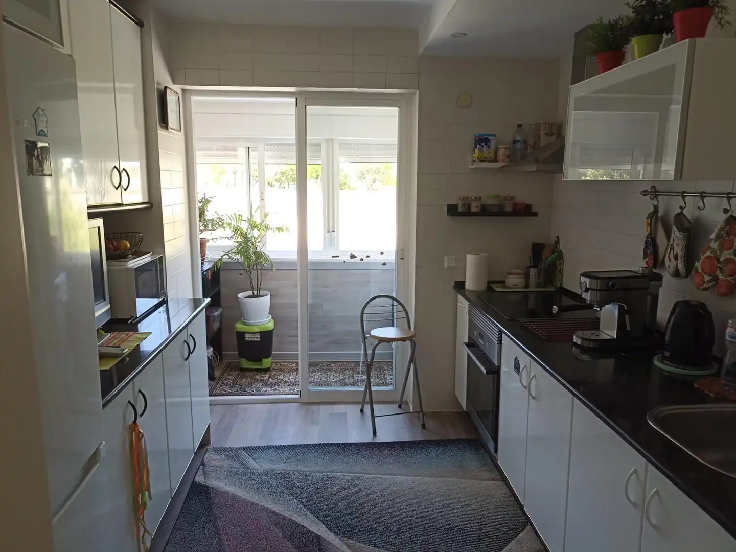 Piso con ascensor en venta en Calle TANGER 20, imagen 8