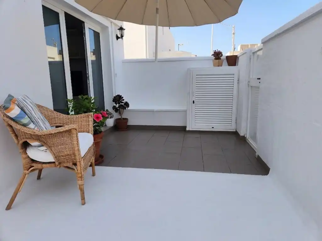 Terrace of Apartments for sale in San Bartolomé  with Air Conditioner and Terrace