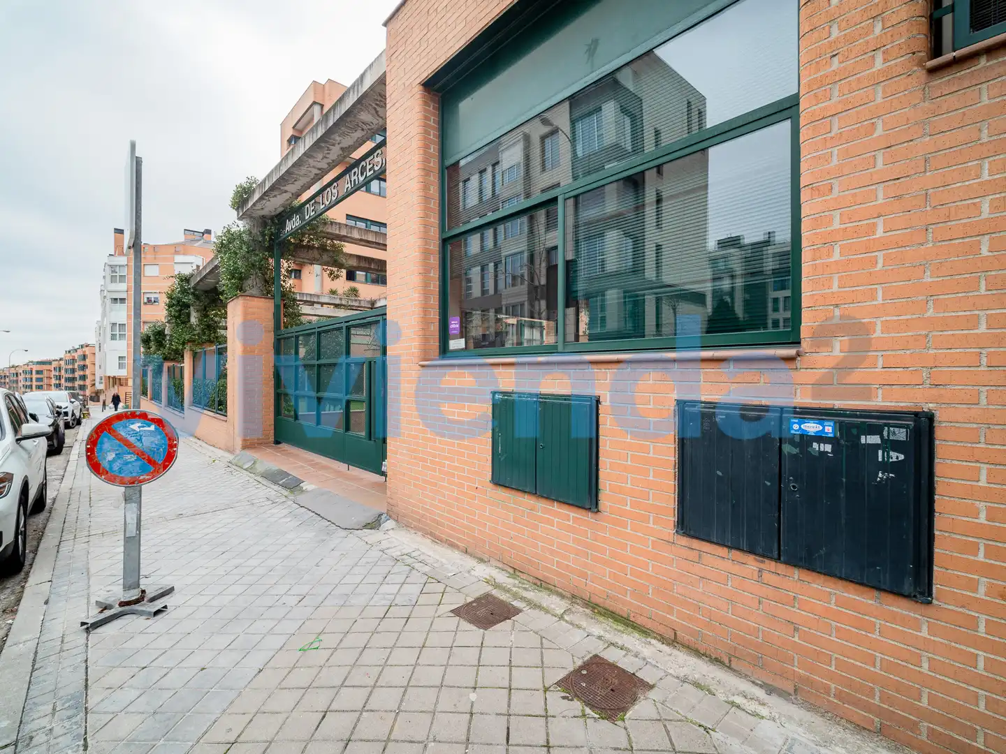 Appartement avec terrasse à louer à Avenida de los Arces, imagen 38