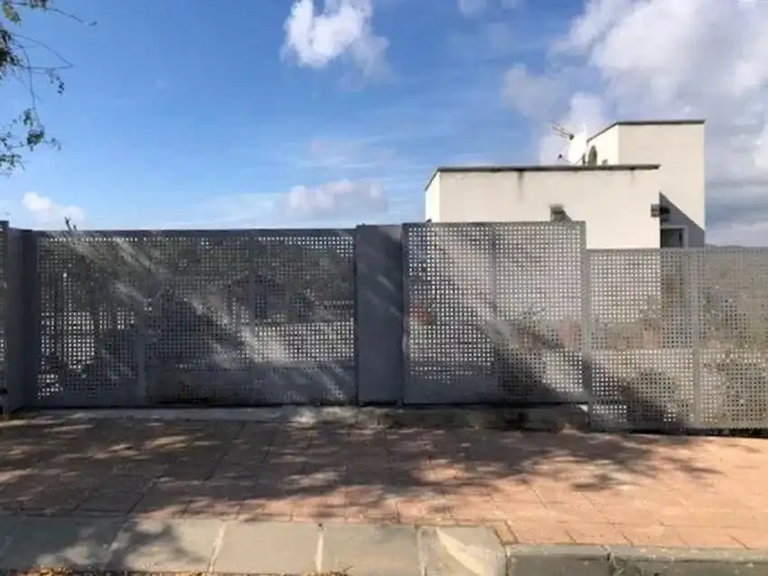 Casa con terraza en venta en TURO, DEL 46, imagen 2