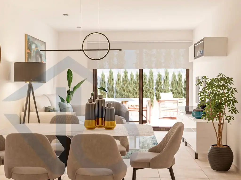 Apartment with pool for sale in San Juan de los Terreros, imagen 8