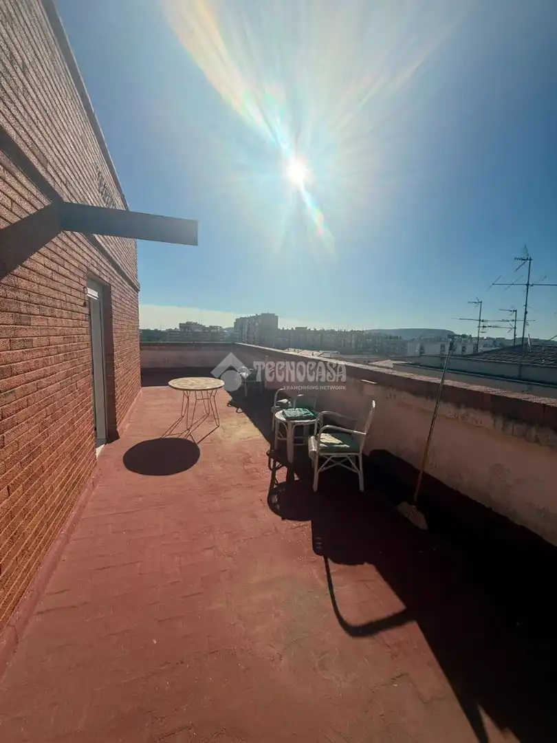 Ático con ascensor en venta en Rabasa - Los Ángeles - San Agustín, imagen 7