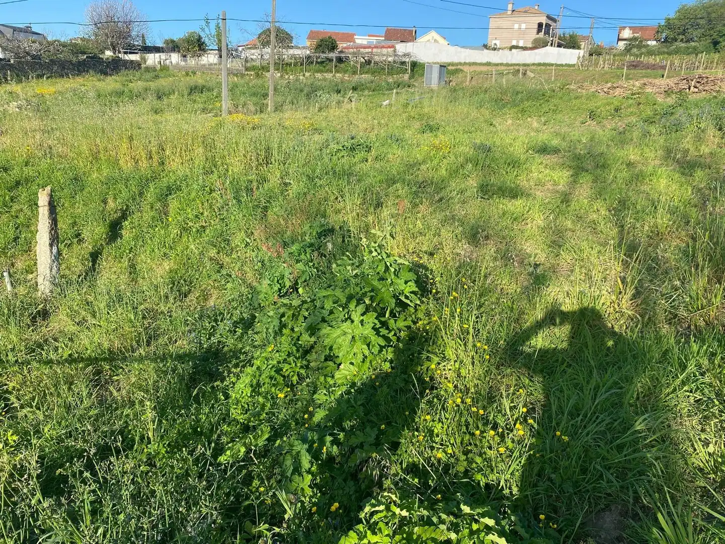 Terrain rustique à vendre à CU DA VIÑA-BEADE, imagen 2